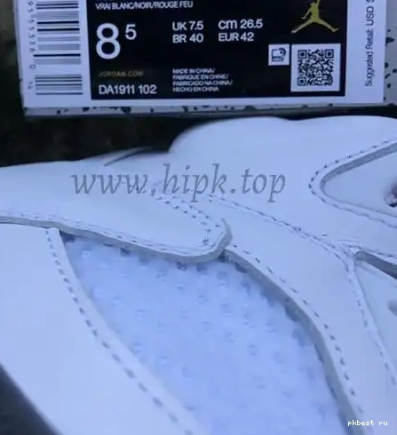 Silver Jordan Materials Retro Fire Ready Ship 5 Retail 2020 Tongue to PK GOD Red 0528